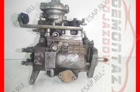 1580 ТНВД FIAT LANCIA 0460494250
