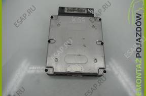 159Sterownik БЛОК УПРАВЛЕНИЯ ECU 8A011888SC 98BB12A650AAD