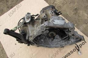 16/14 MAZDA 323P 94-98 1.5 КОРОБКА ПЕРЕДАЧ МЕХАНИКА