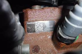 1.6 EHDI ТНВД CONTINENTAL 9670652580