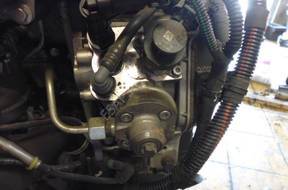 1.6 EHDI ТНВД