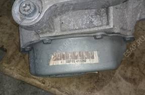 1.6 hdi КОРОБКА ПЕРЕДАЧw CITROEN C3