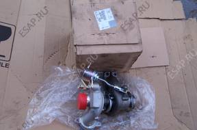 1.6 HDI tdci  90KM   ТУРБОКОМПРЕССОР