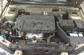 1.6 hyundai coupe,elantra, matrix,getz,acent 01-09