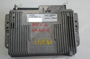 1.6 S115300203A 7700860319 7700105979 ИММОБИЛАЙЗЕР OFF