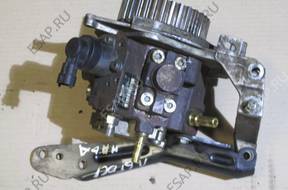1.6 TDCI HDI ТНВД 9656300380 0445010102