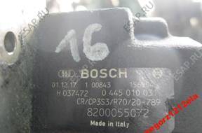 16 ТНВД LAGUNA II 1.9 DCI 8200055072