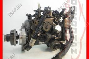 1601 ТНВД VW POLO 1,9 D 028130108k