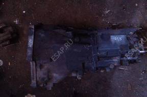 161/5  -  КОРОБКА ПЕРЕДАЧ BMW E36 2.0 - 2.5 24V