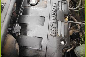 16129 двигатель FIAT STILO 192A1000 1.9 JTD