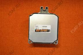 16229589 CLAN HSFI-C БЛОК УПРАВЛЕНИЯ OPEL