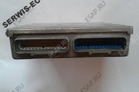 16268377 6237797 БЛОК УПРАВЛЕНИЯ OPEL ASTRA 1.6 X16SZR