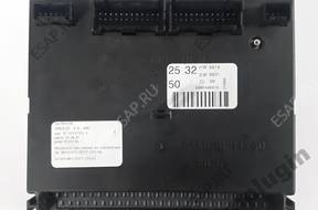 1635452532 W163 AAM МОДУЛЬ