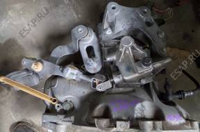 1658 КОРОБКА ПЕРЕДАЧW OPEL 1.2 БЕНЗИН 16V 55565177 CORSA