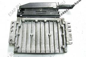 168. БЛОК УПРАВЛЕНИЯ RENAULT LAGUNA I 1.6 16V 7700113251 168. БЛОК УПРАВЛЕНИЯ RENAULT LAGUNA I 1.6 16V 7700113251