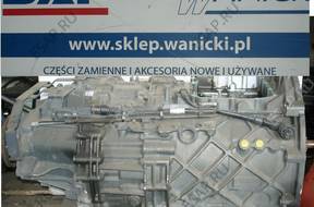 1681753 КОРОБКА ПЕРЕДАЧW 12AS2330TD  DAF XF 105