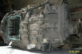 1681753 КОРОБКА ПЕРЕДАЧW 12AS2330TD  DAF XF 105
