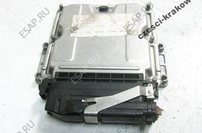169. БЛОК УПРАВЛЕНИЯ PEUGEOT 307 2.0 HDI 9643524880