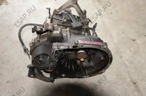 1.6D 3M5 год,7002YF КОРОБКА ПЕРЕДАЧW