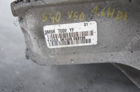 1.6D 3M5 год,7002YF КОРОБКА ПЕРЕДАЧW