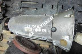 171 SLK CLK C E  CLS 219  S 221 КОРОБКА ПЕРЕДАЧ aut 350