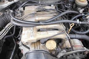 17131 двигатель AUDI 100 C4 ACE 2.0  16V ДЕМОНТИРОВАННЫЙ