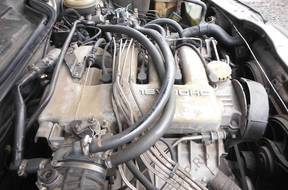 17131 двигатель AUDI 100 C4 ACE 2.0  16V ODPALONY