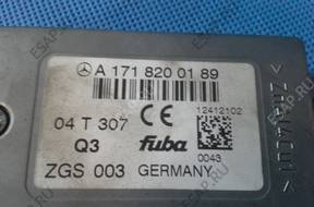 1718200189 МОДУЛЬ АНТЕННЫ MERCEDES SLK350 W171