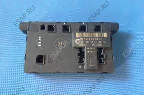 1718200726 МОДУЛЬ ДВЕРИ ЛЕВЫЙ MERCEDES SLK350 W171