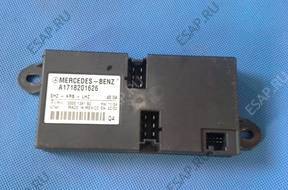 1718201626 МОДУЛЬ GRZANYCH FOTELI MERCEDES SLK W171