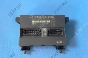 1718203326 МОДУЛЬ БЛОК УПРАВЛЕНИЯ MERCEDES SLK350 W171