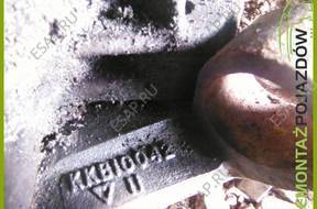 17256 КОРОБКА ПЕРЕДАЧ ROVER 200 1.4 8V TRD