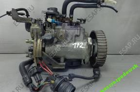 172.ТНВД SEAT VW POLO 1.9SDI 028130109B