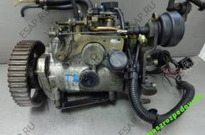 172.ТНВД SEAT VW POLO 1.9SDI 028130109B