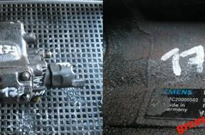 173 ТНВД SIEMENS 2.0HDI  9636818480