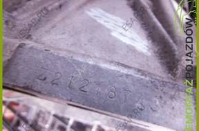 17351 КОРОБКА ПЕРЕДАЧ TOYOTA CARINA E 1.6 16V