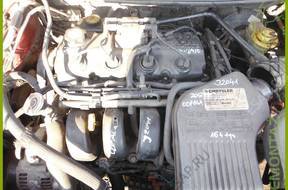 17378 двигатель CHRYSLER STRATUS ECB 2.0 16V ДЕМОНТИРОВАННЫЙ
