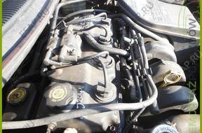17378 двигатель CHRYSLER STRATUS ECB 2.0 16V ДЕМОНТИРОВАННЫЙ