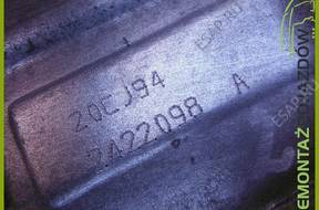 17447 КОРОБКА ПЕРЕДАЧ PEUGEOT 405 1.9 D 20CJ94