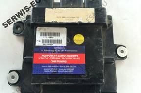 1751-6454 8M2100904 PCM0904 БЛОК УПРАВЛЕНИЯ FORD
