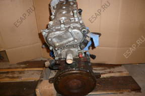 176B9000 двигатель Fiat Punto II 1,2 16v