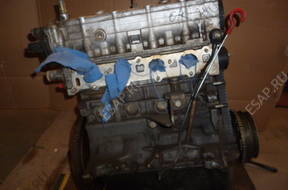 176B9000 двигатель Fiat Punto II 1,2 16v