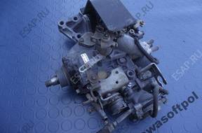18/16 OPEL ASTRA I 1.7D ТНВД 9460620017