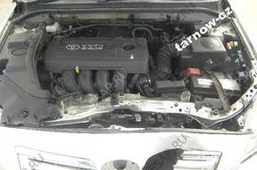 1.8  двигатель 1ZZ TOYOTA RAV4 03-08 53TYS PALCY