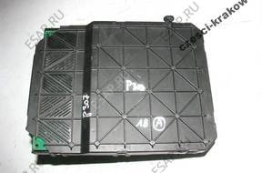 18. МОДУЛЬ BSI E02-00 PEUGEOT 307 9656584680