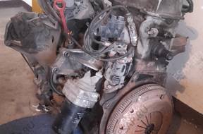 1.8 PG G60 свап VW