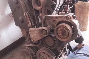 1.8 PG G60 свап VW