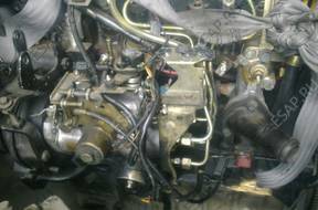 1.8 TD Ford Mondeo mk1 ,mk2 двигатель комплектный