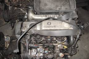 1.8 TD Ford Mondeo mk1 ,mk2 двигатель комплектный