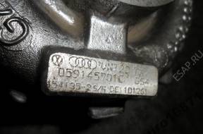 1801 ТУРБОКОМПРЕССОР VW AUDI 2.5 TDI 059145701C !!!